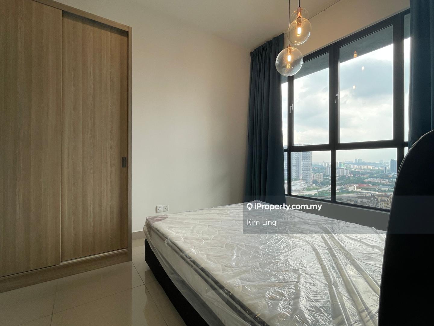 Service Residence for Sale in Lavile Kuala Lumpur by Kim Ling - iProperty.com.my