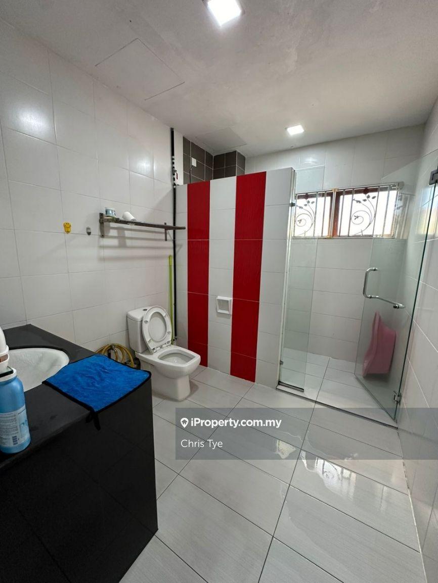 Rumah Berangkai 3 Tingkat untuk Dijual di Taman Damai Jaya, Batu Caves, Batu Caves oleh Chris Tye - iProperty.com.my