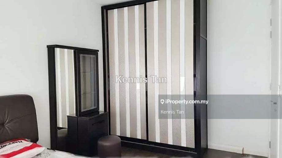 Condominium for Rent in The Westside Two by Kennis Tan - iProperty.com.my