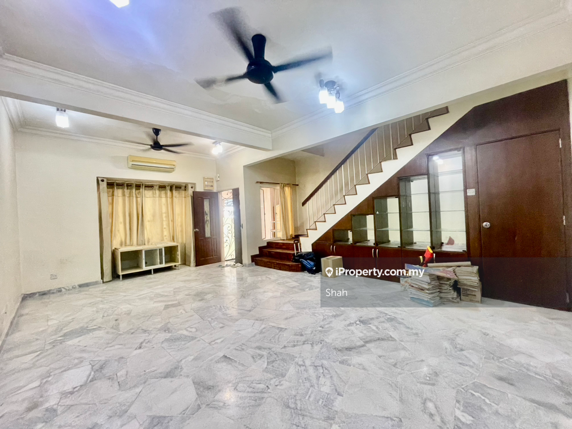 Rumah Berangkai 2 Tingkat untuk Dijual di Kelana Jaya, Petaling Jaya oleh Shah - iProperty.com.my