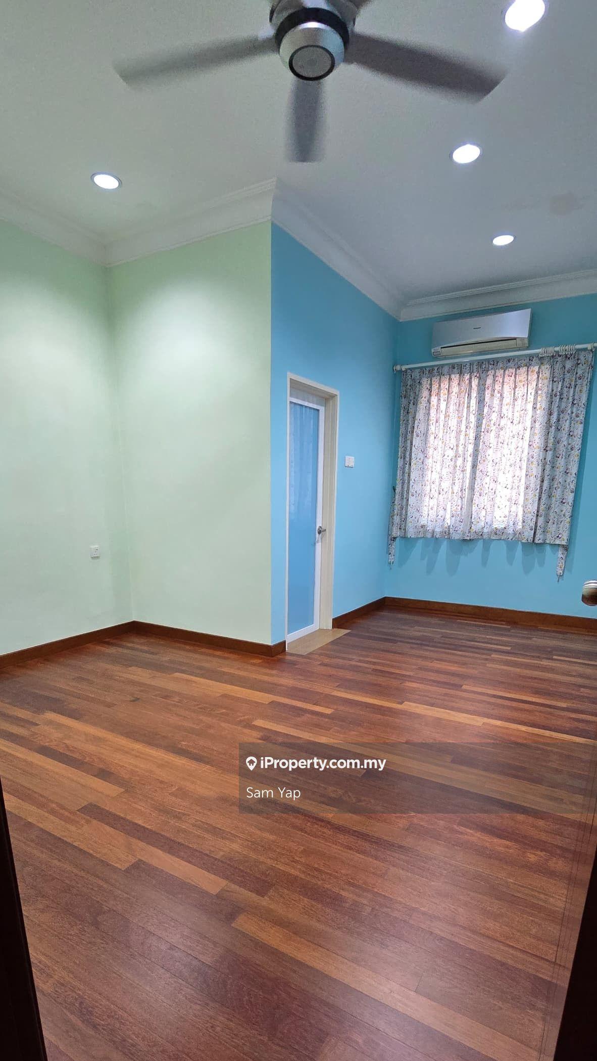 2-storey Terraced House for Sale in Bandar Bukit Tinggi 2, Klang by Sam Yap - iProperty.com.my