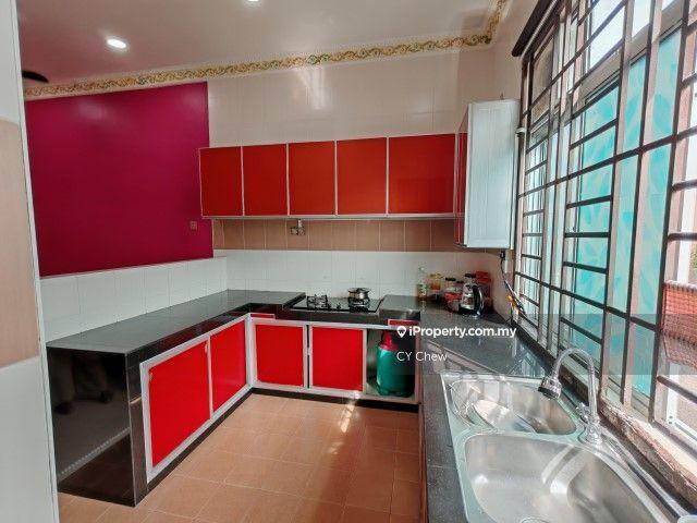 1-storey Terraced House for Rent in Taman Bestari Indah, Ulu Tiram by CY Chew - iProperty.com.my