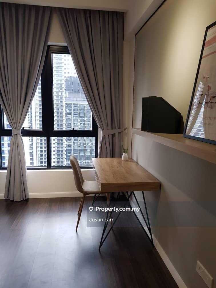 Service Residence for Sale in NOVUM by Justin Lam - iProperty.com.my