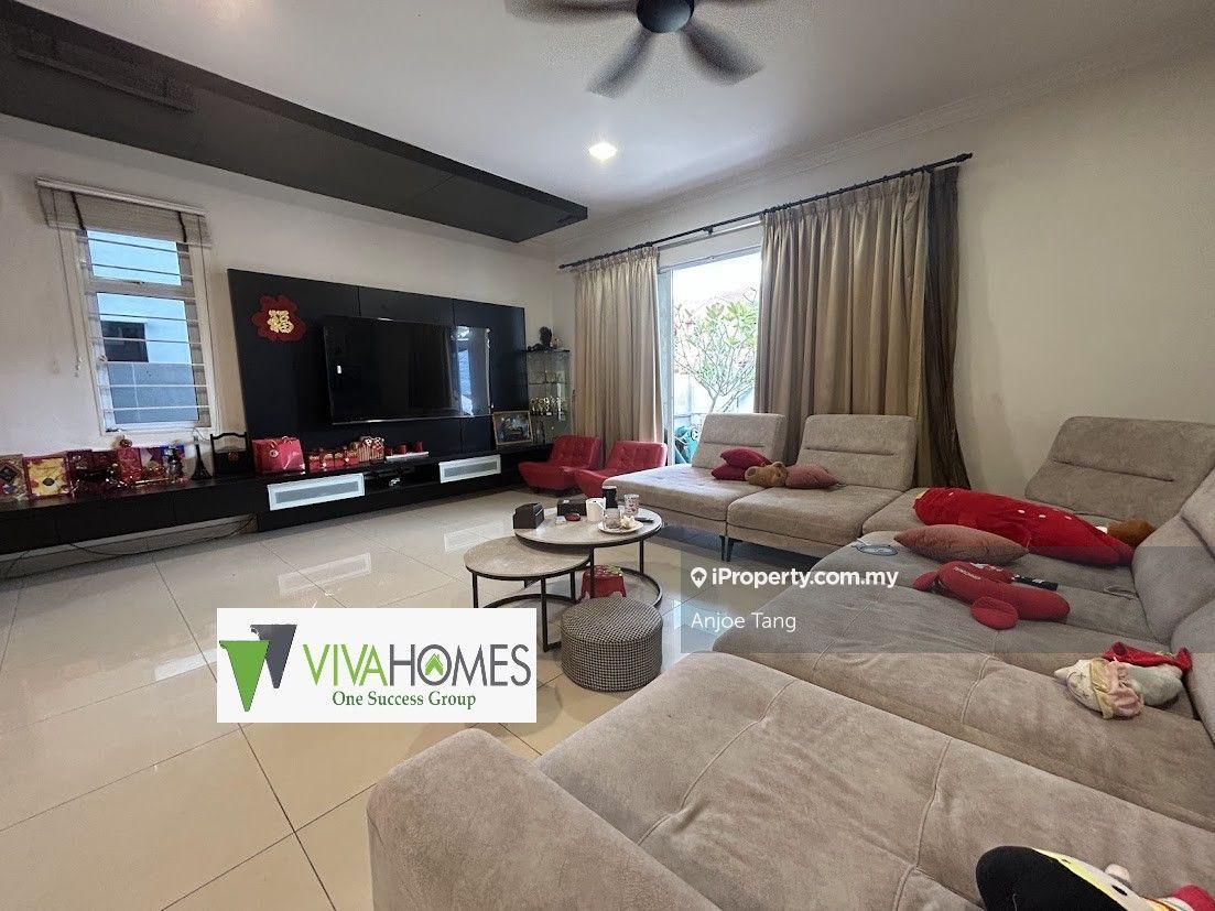 Semi-Detached House for Sale in Kemuning Permai, Shah Alam by Anjoe Tang - iProperty.com.my