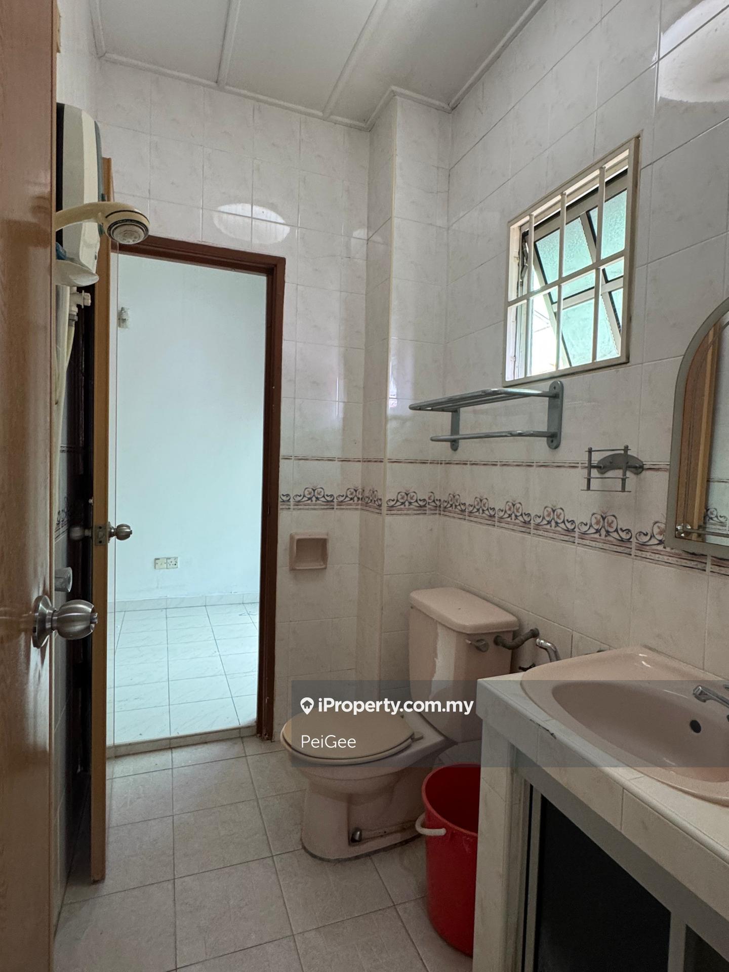 Rumah Berangkai 2 Tingkat untuk Dijual di Bukit Rahman Putra, Sungai Buloh oleh PeiGee - iProperty.com.my