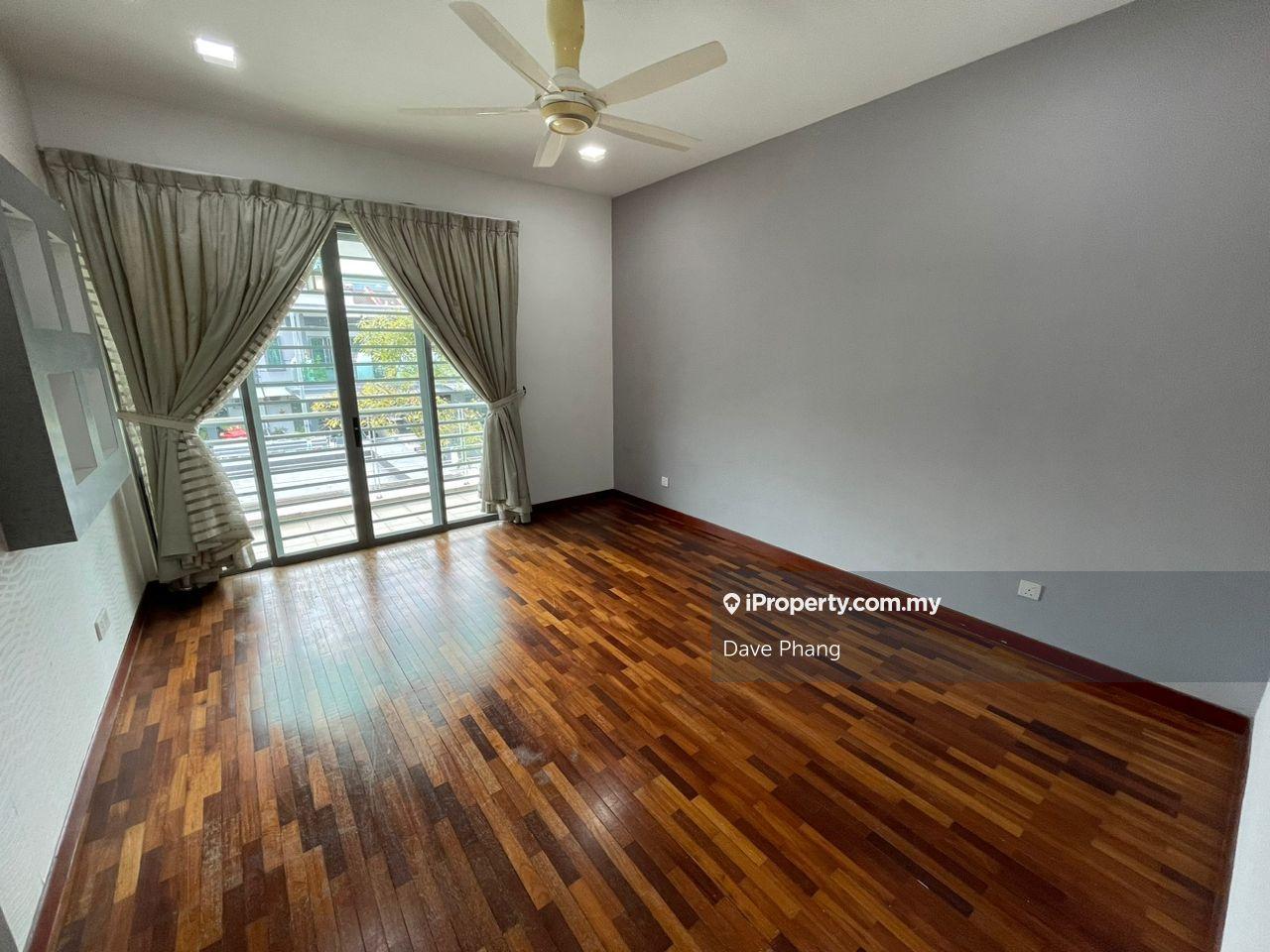 2-storey Terraced House for Sale in Sering Ukay, Ampang by Dave Phang - iProperty.com.my