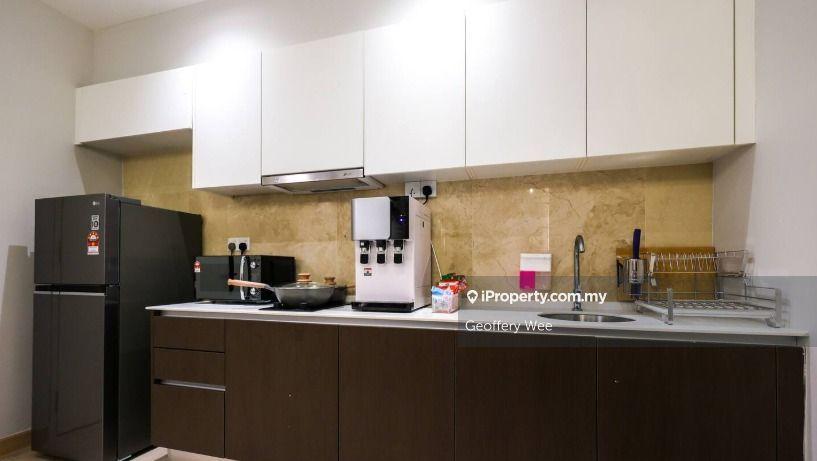 Kondominium untuk Dijual di Silverscape Residences oleh Geoffery Wee - iProperty.com.my