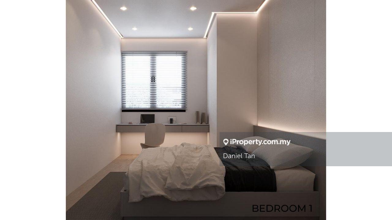 Kondominium untuk Dijual di Katana II oleh Daniel Tan - iProperty.com.my