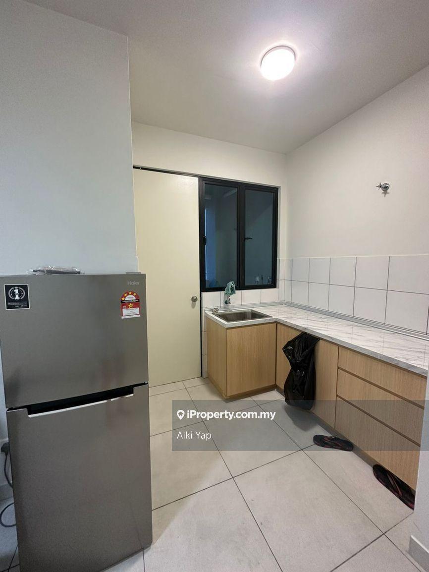 Service Residence for Rent in Majestic Maxim by Aiki Yap - iProperty.com.my