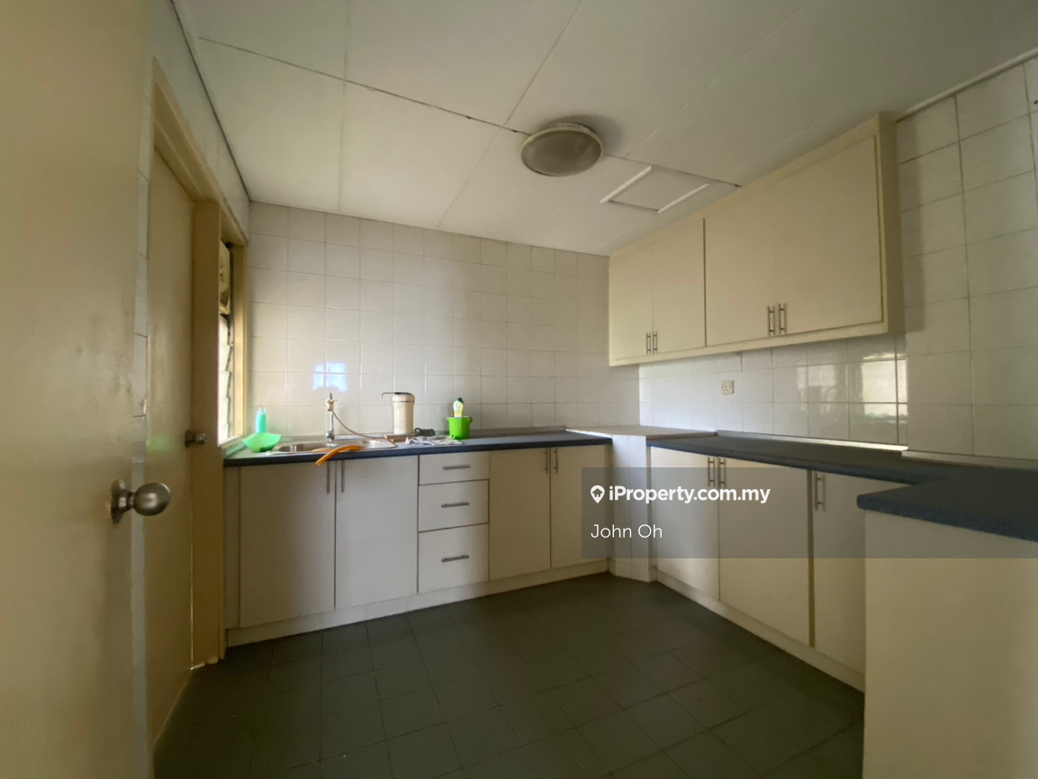 Condominium for Sale in Seri Hijauan by John Oh - iProperty.com.my