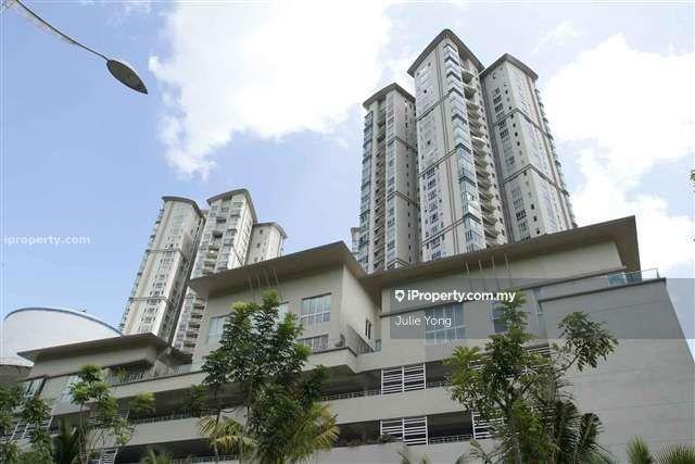 Condominium for Rent in Kiaramas Ayuria by Julie Yong - iProperty.com.my