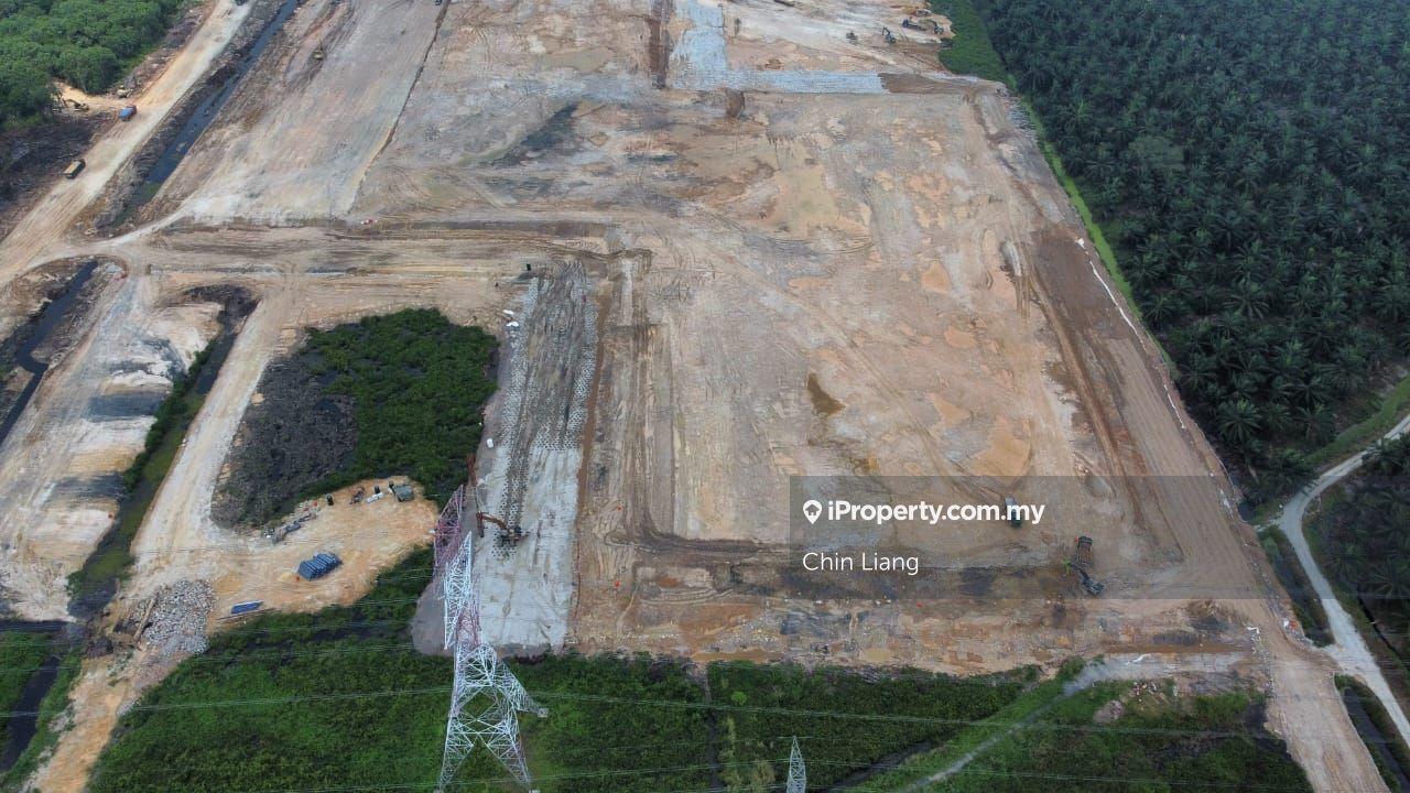 Kilang Terpisah untuk Dijual di NCT SMART INDUSTRIAL PARK, Sepang oleh Chin Liang - iProperty.com.my