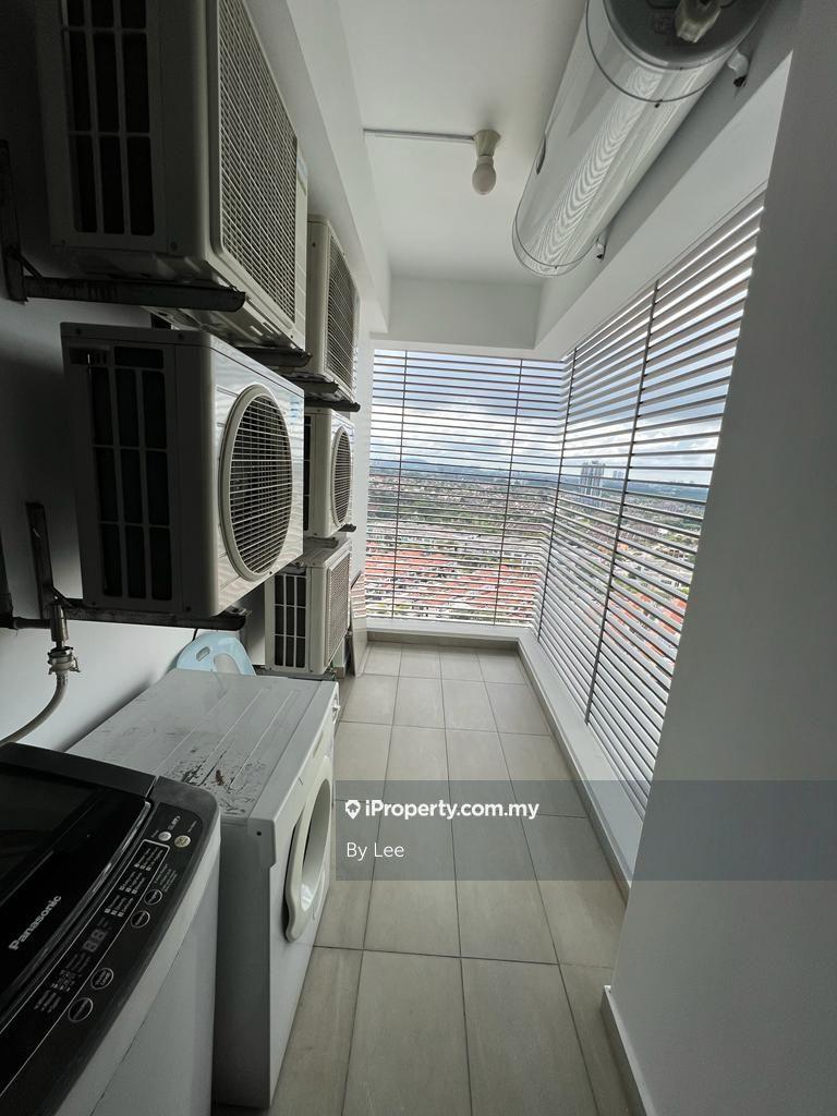 Pangsapuri untuk Disewa di Molek Pine 3 oleh By Lee - iProperty.com.my