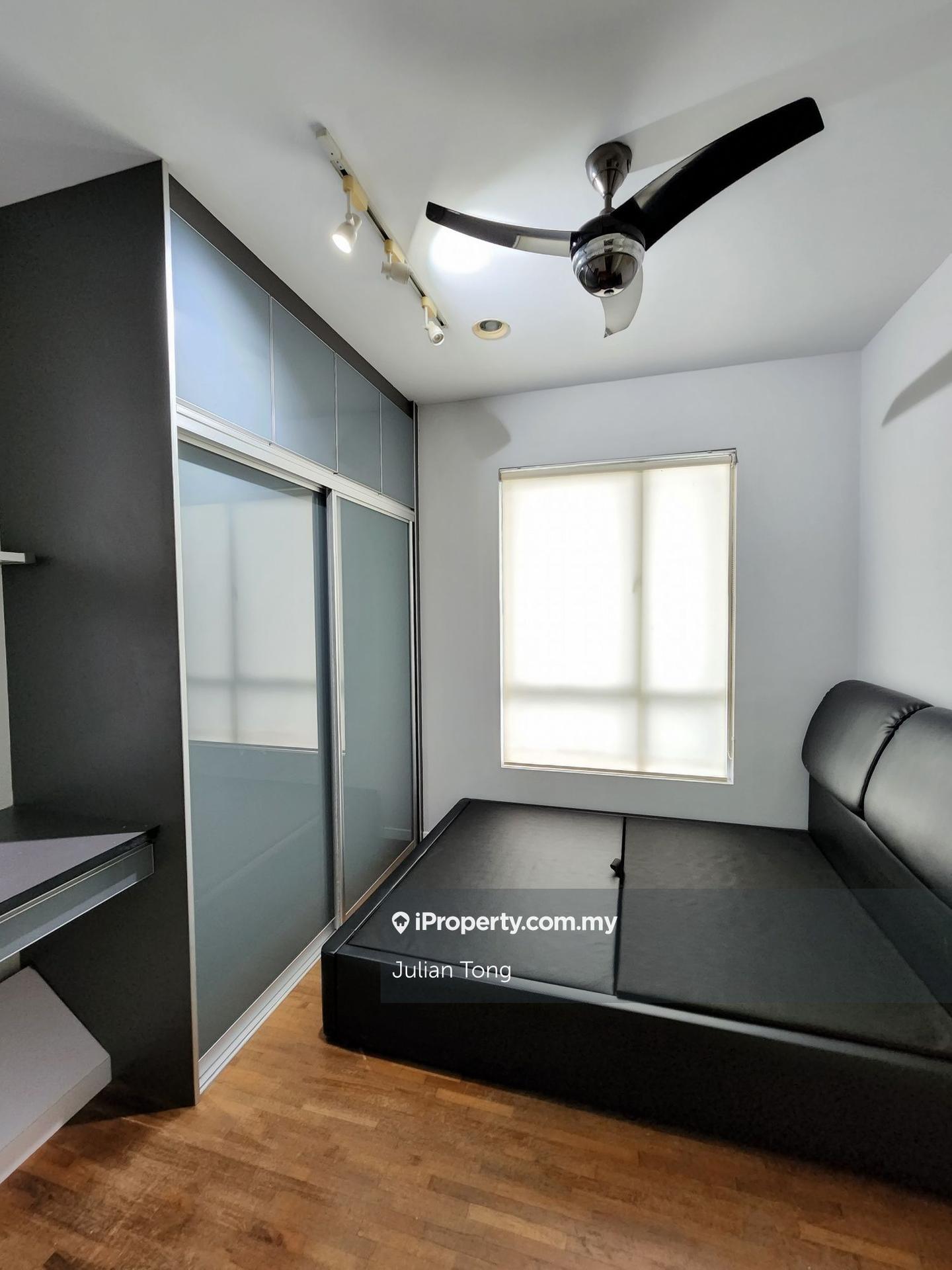 Condominium for Sale in Kiara 1888 by Julian Tong - iProperty.com.my