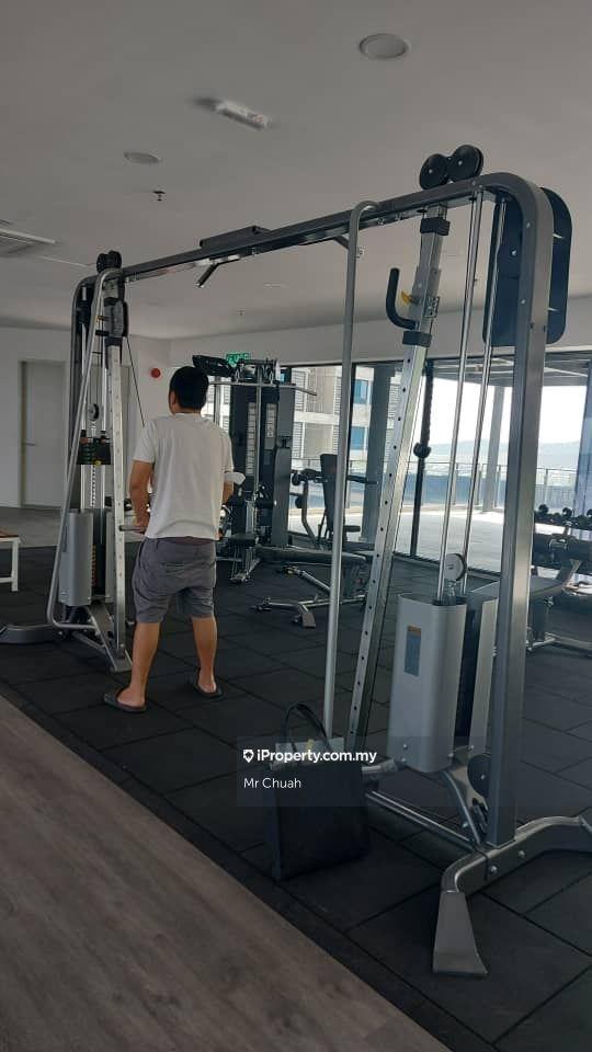 Residensi Servis untuk Disewa di Horizon Suites oleh Mr Chuah - iProperty.com.my