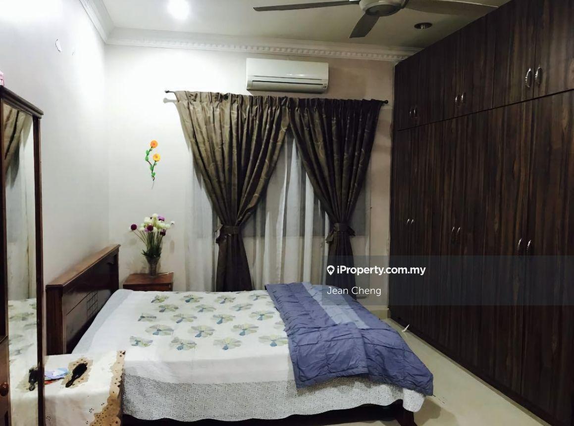 Rumah Berangkai 1 Tingkat untuk Dijual di SS12, Subang Jaya oleh Jean Cheng - iProperty.com.my