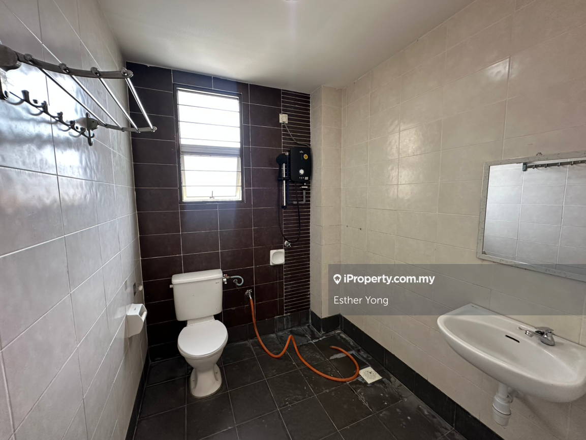 3-storey Terraced House for Rent in Taman Suntex, Cheras by Esther Yong - iProperty.com.my