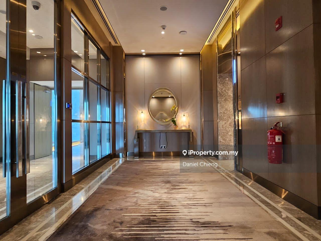 Service Residence for Sale in Four Seasons Place by Daniel Chieng - iProperty.com.my