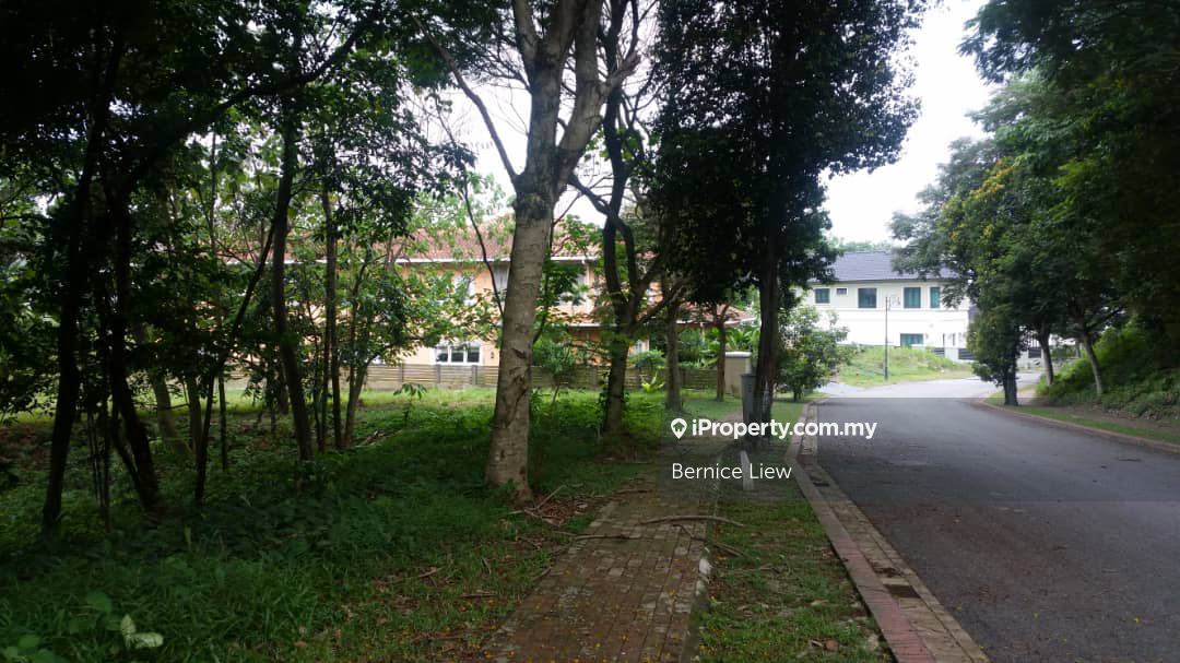 Bungalow Land for Sale in Country Heights Damansara, Kuala Lumpur by Bernice Liew - iProperty.com.my