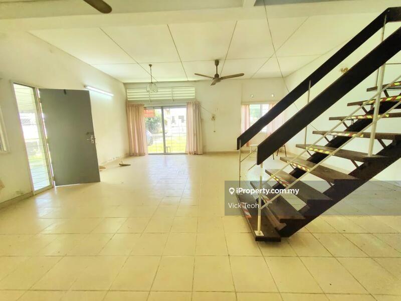 Rumah Berkembar untuk Dijual di Pearl Hill, Tanjung Bungah oleh Vick Teoh - iProperty.com.my