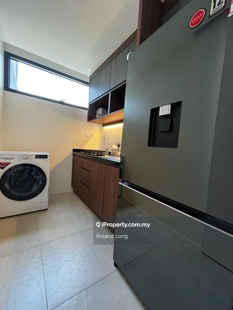 Service Residence for Rent in Lumi Tropicana by Roland Long - iProperty.com.my