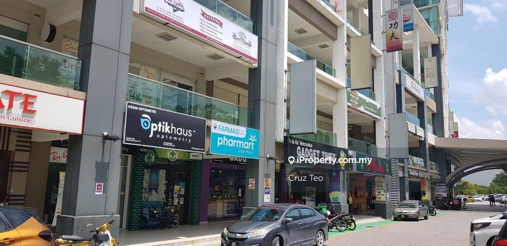 Kedai untuk Disewa di Cyber 6, Cyberjaya oleh Cruz Teo - iProperty.com.my