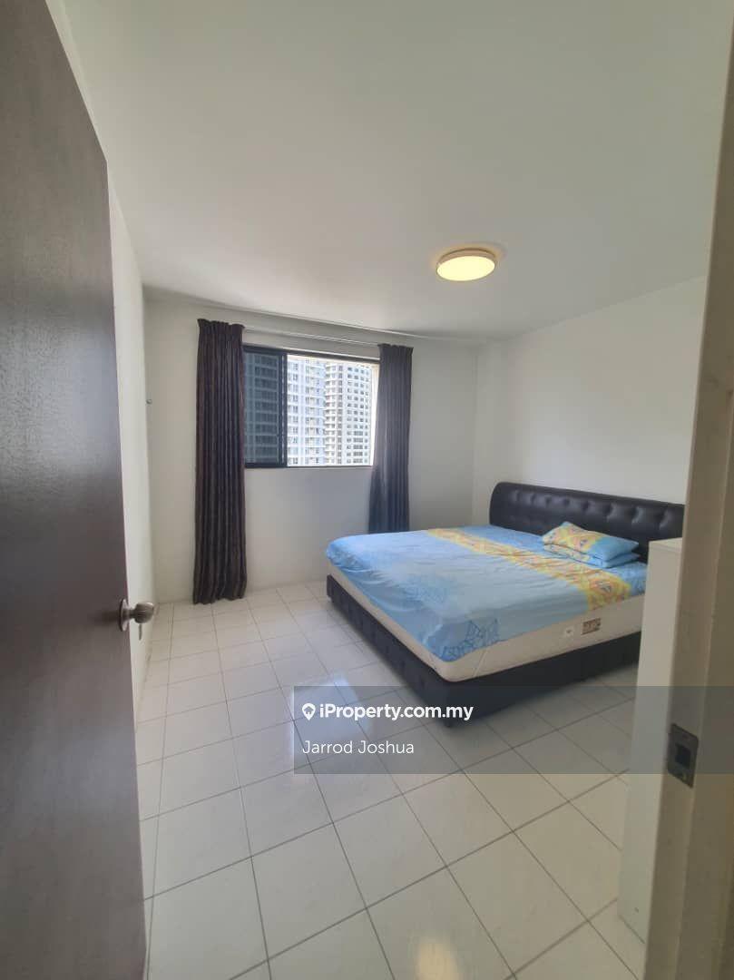 Condominium for Sale in Mont Kiara Pines by Jarrod Joshua - iProperty.com.my