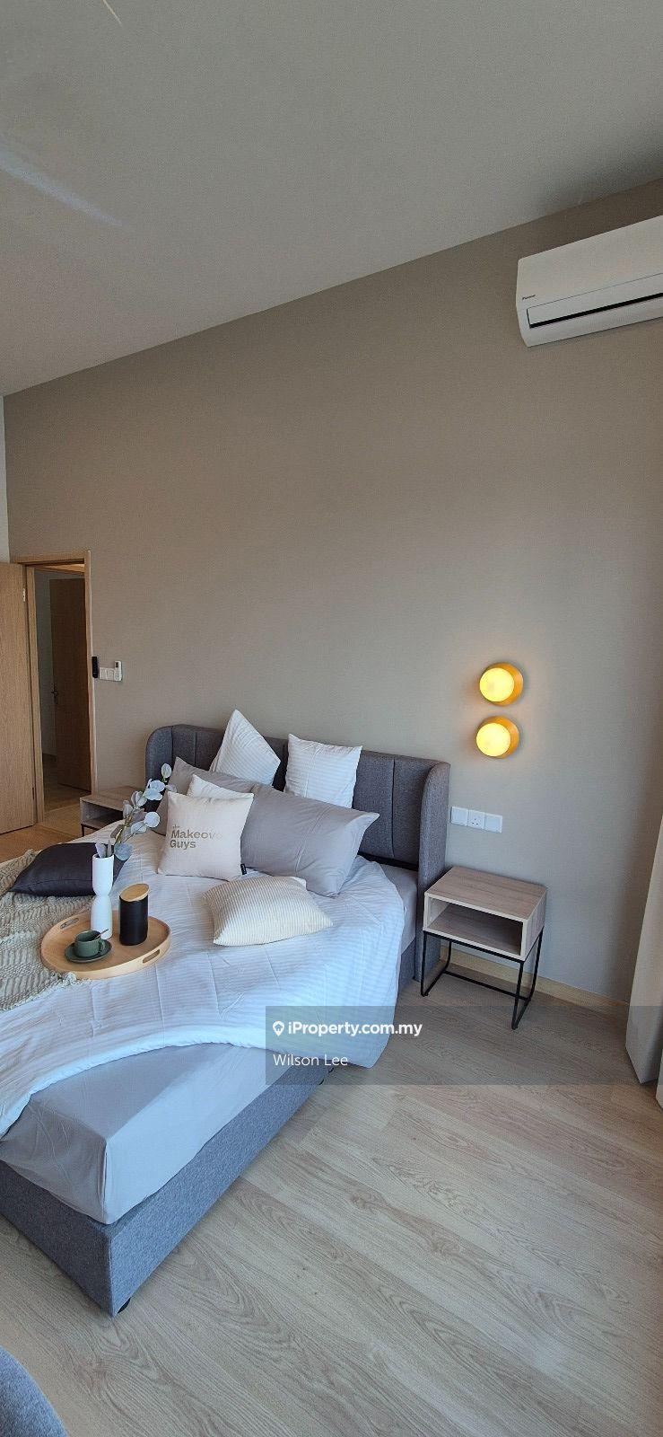 Service Residence for Rent in Aradia Residence @ Lake City KL North by Wilson Lee - iProperty.com.my