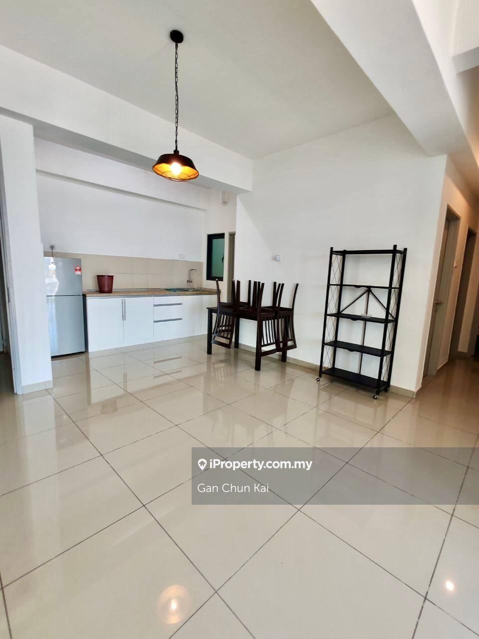Condominium for Rent in The Promenade by Gan Chun Kai - iProperty.com.my