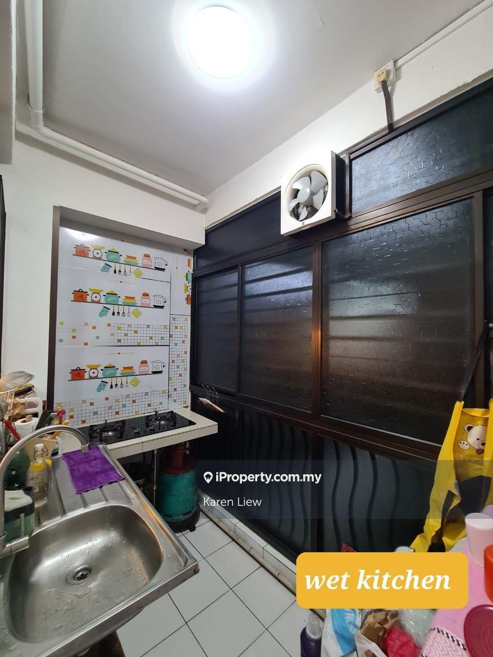 Kondominium untuk Dijual di One Damansara oleh Karen Liew - iProperty.com.my