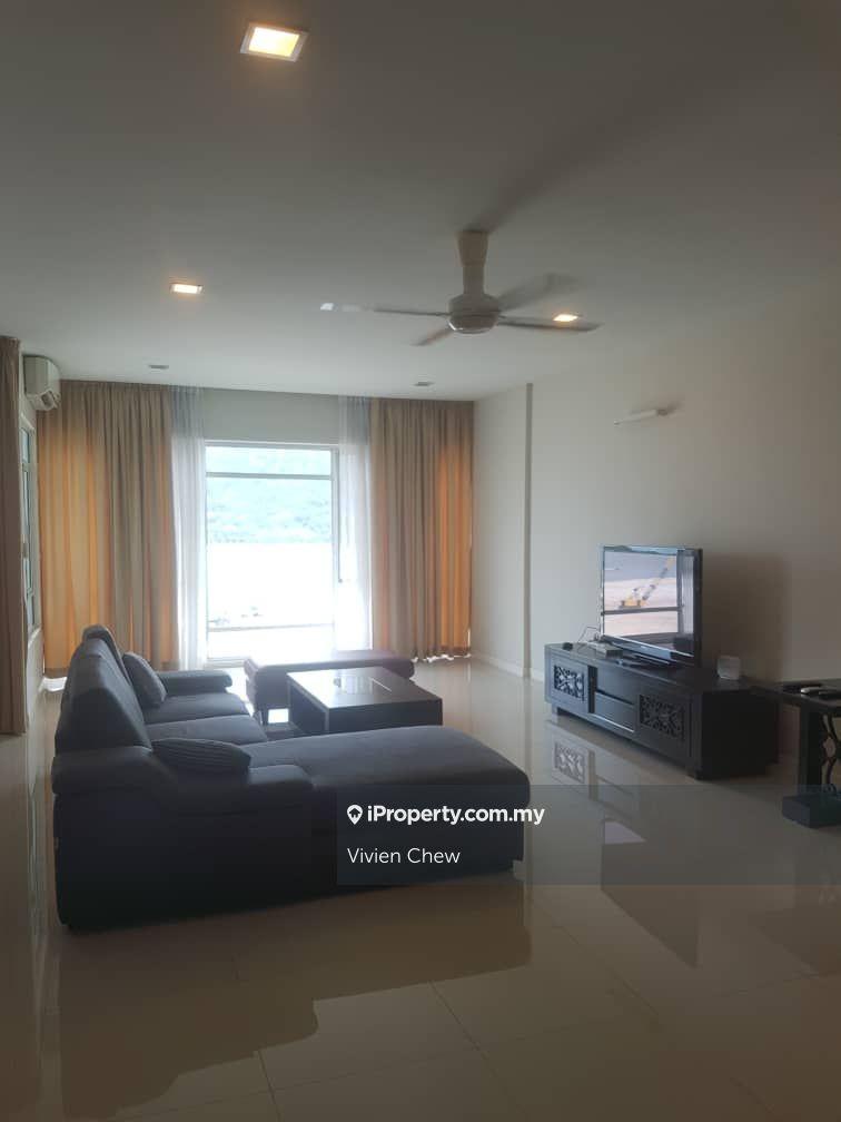 Kondominium untuk Dijual di BayStar Condominium oleh Vivien Chew - iProperty.com.my