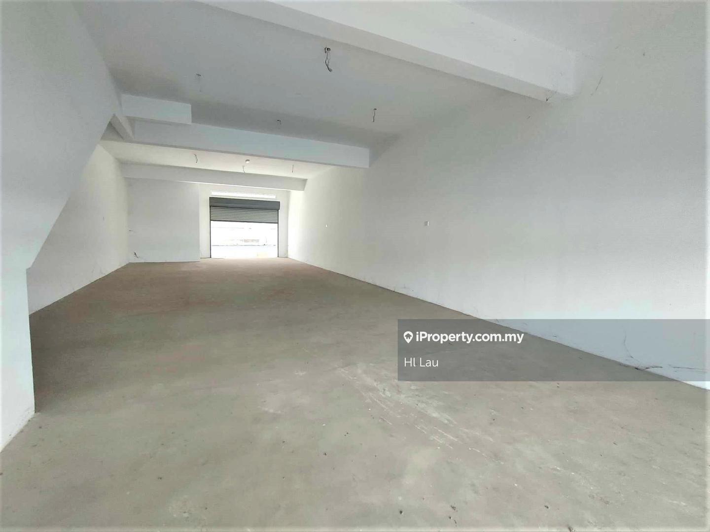 Kedai untuk Disewa di Salak Perdana Business Park, Sepang oleh Hl Lau - iProperty.com.my
