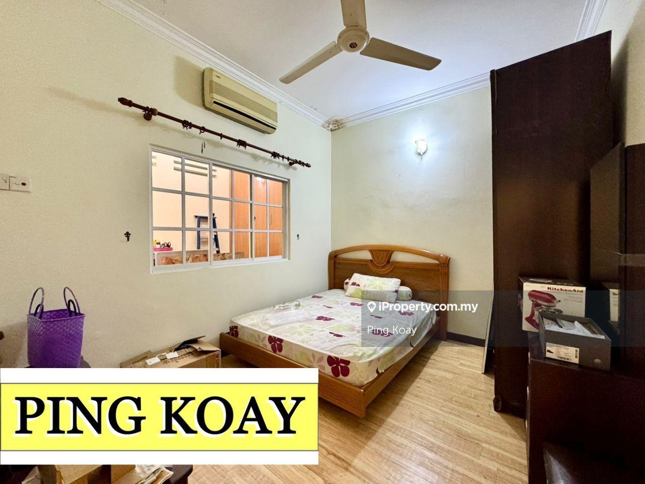 Semi-Detached House for Sale in 1 STY SEMI-D | 3500SF | WELL MAINTAINED, Tanjung Bungah by Ping Koay - iProperty.com.my