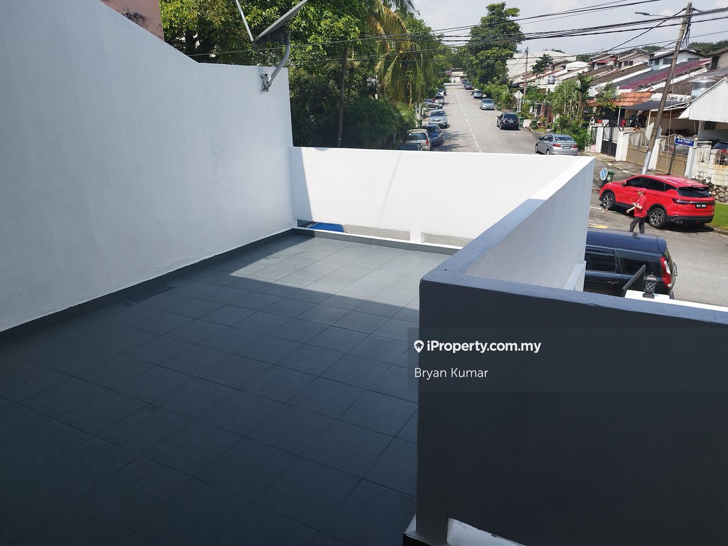 2-storey Terraced House for Rent in Bangsar Baru, Bangsar by Bryan Kumar - iProperty.com.my