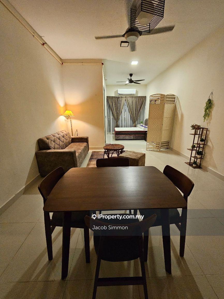 Residensi Servis untuk Disewa di Core Soho Suite oleh Jacob Simmon - iProperty.com.my