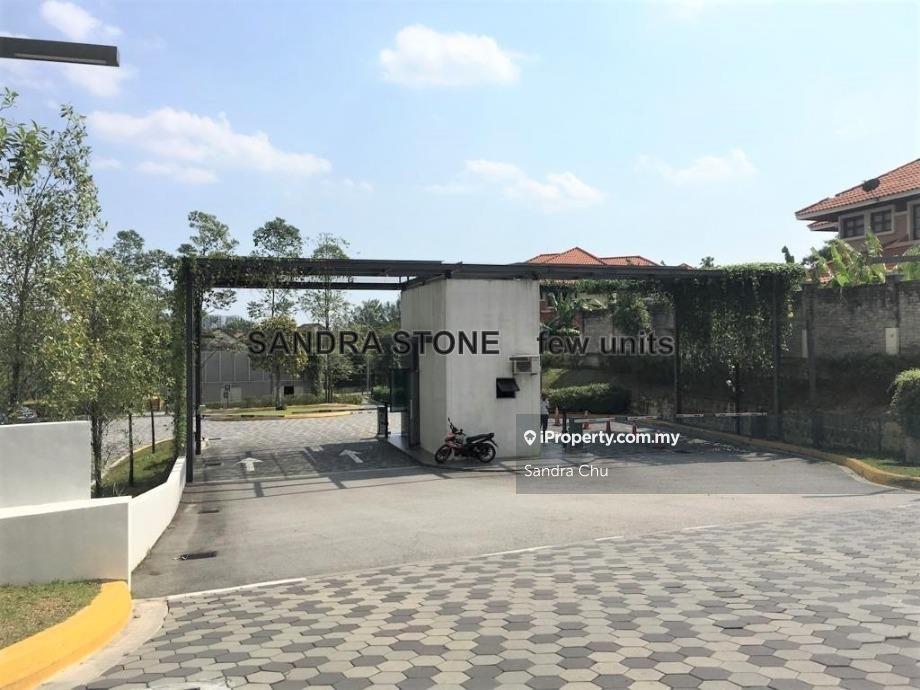 Residensi Servis untuk Dijual di Maisson oleh Sandra Chu - iProperty.com.my