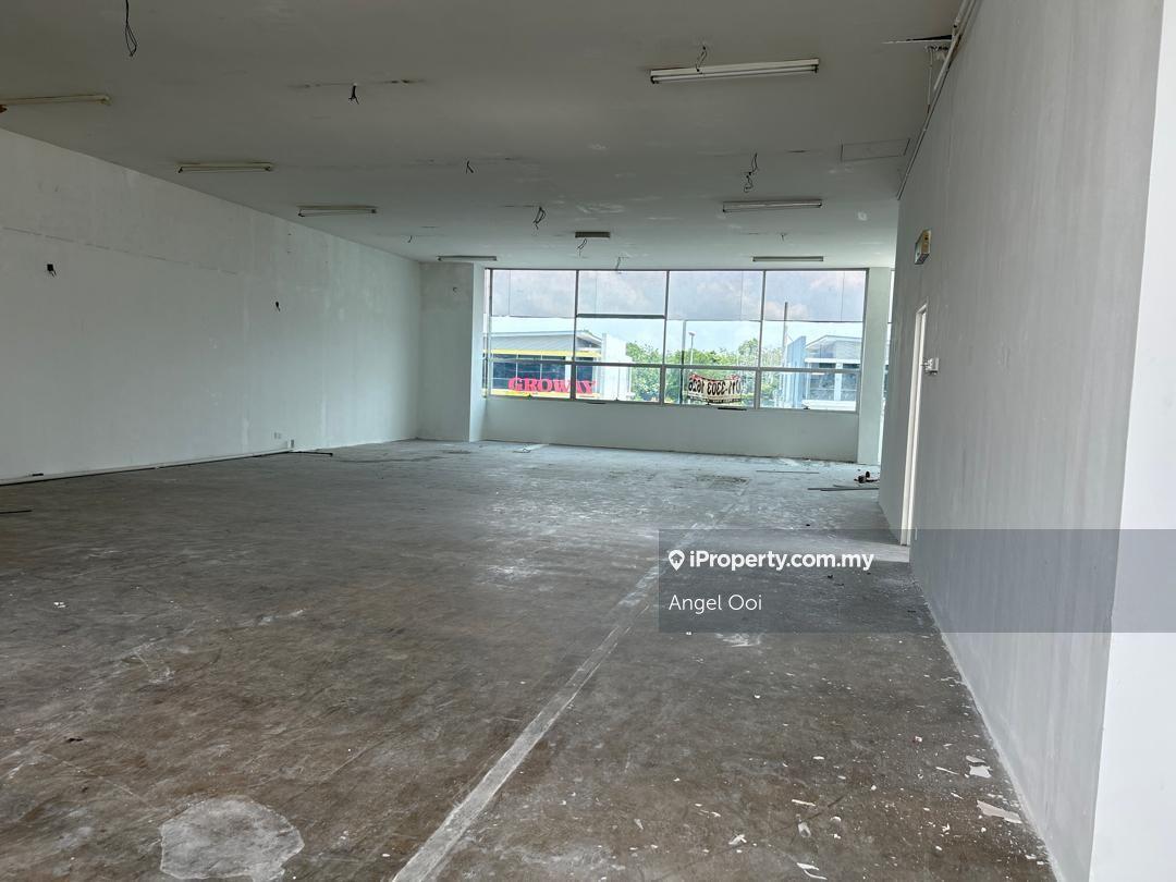 Semi-D Factory for Sale in Sungai Buloh, Selangor by Angel Ooi - iProperty.com.my