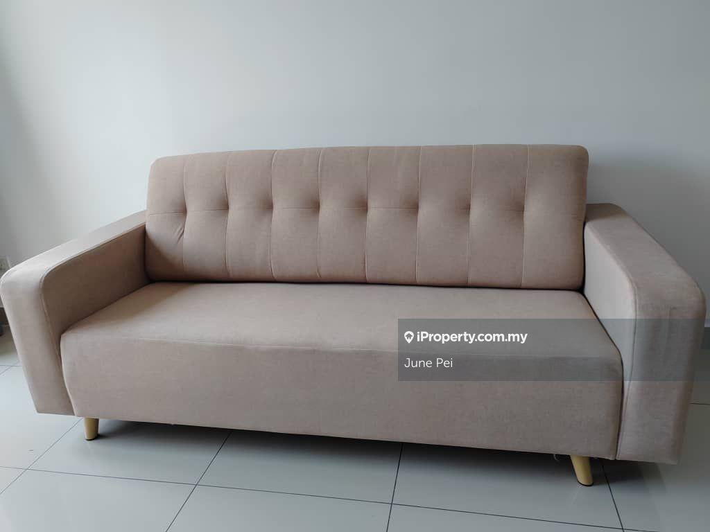 Apartment for Rent in Aman 1 by June Pei - iProperty.com.my