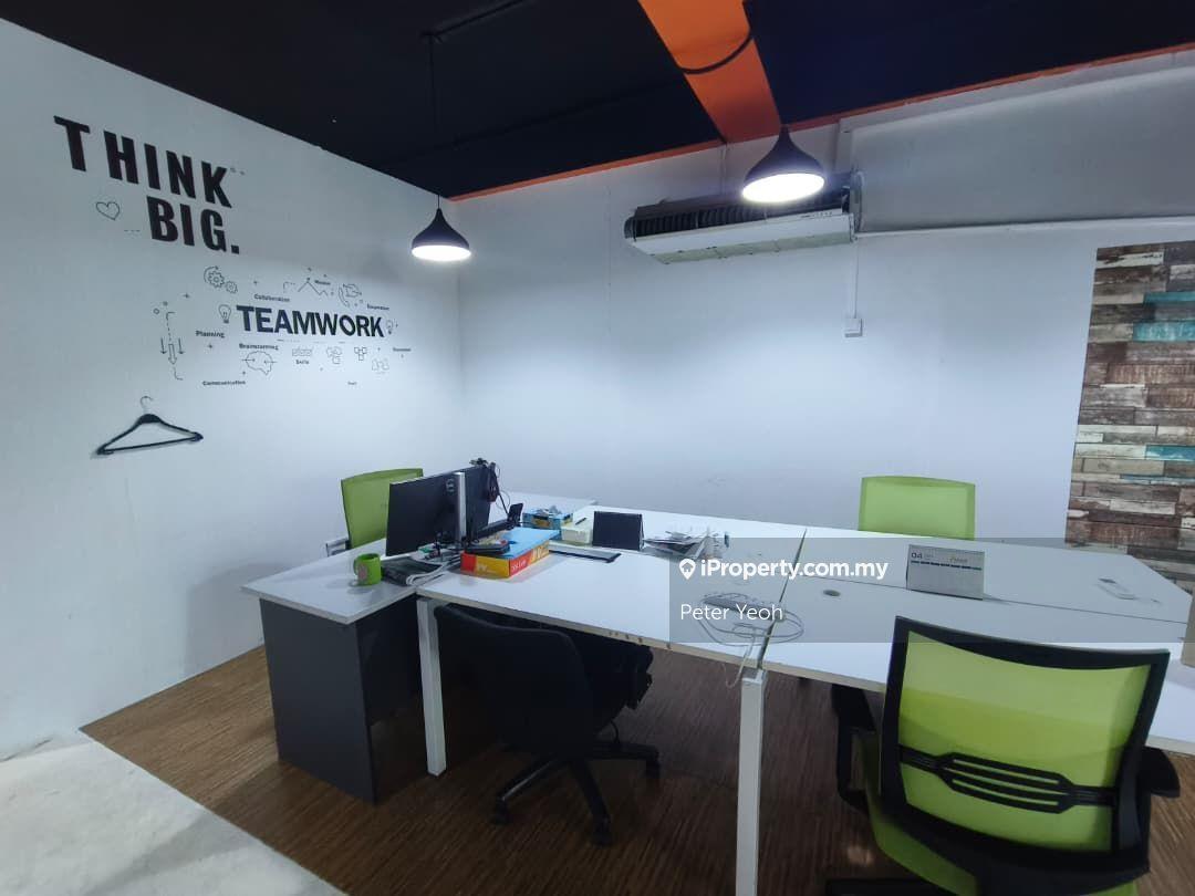 Service Residence for Rent in Kenwingston Square Garden by Peter Yeoh - iProperty.com.my