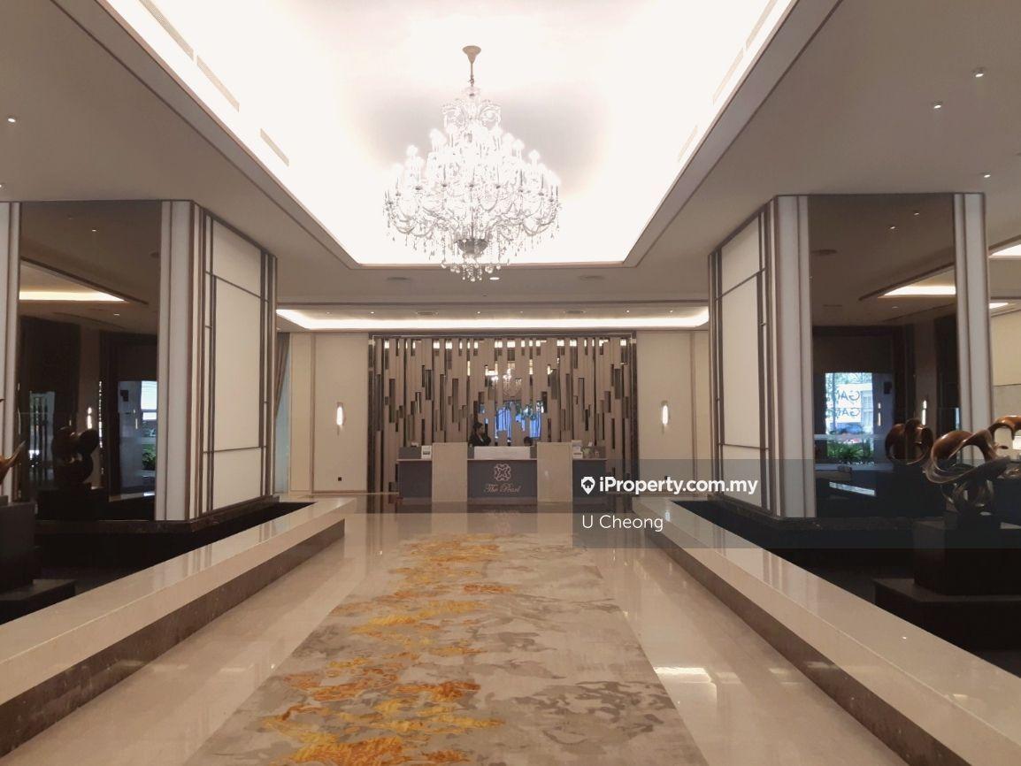 Condominium for Sale in The Pearl KLCC by U Cheong - iProperty.com.my