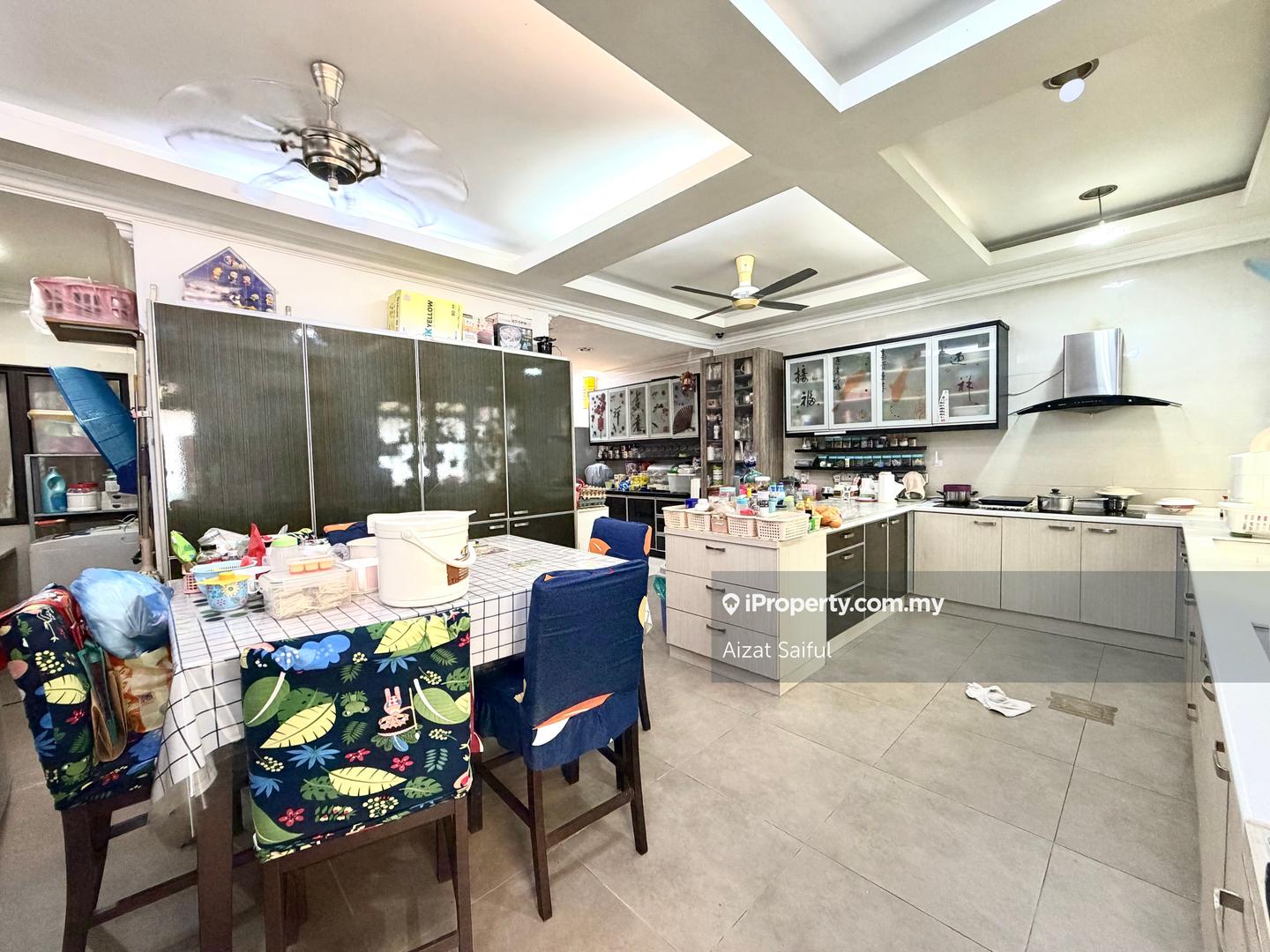 Terraced House for Sale in Taman Mutiara Indah, Puchong by Aizat Saiful - iProperty.com.my