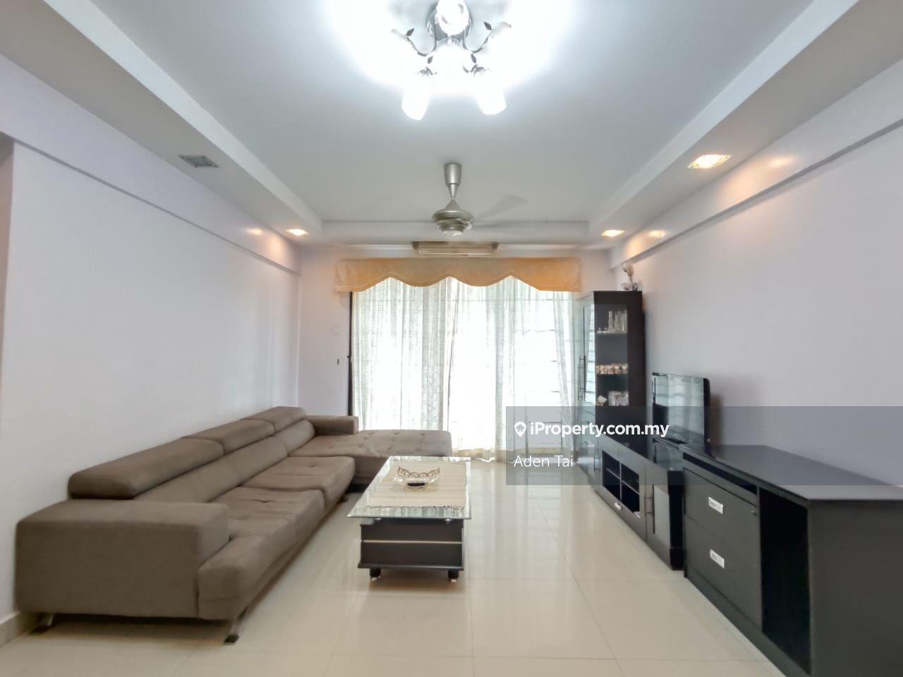 Service Residence for Sale in D'Alamanda by Aden Tai - iProperty.com.my
