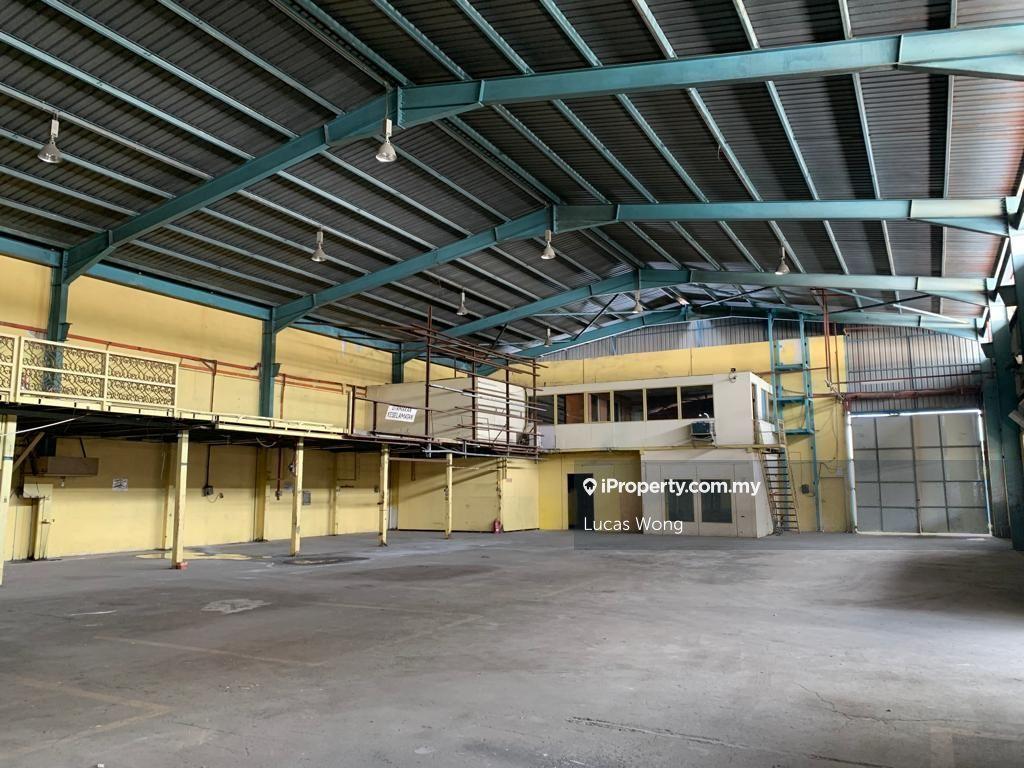 Warehouse for Rent in Cheras, Kajang, Bangi, Semenyih, Puchong, Balakong by Lucas Wong - iProperty.com.my