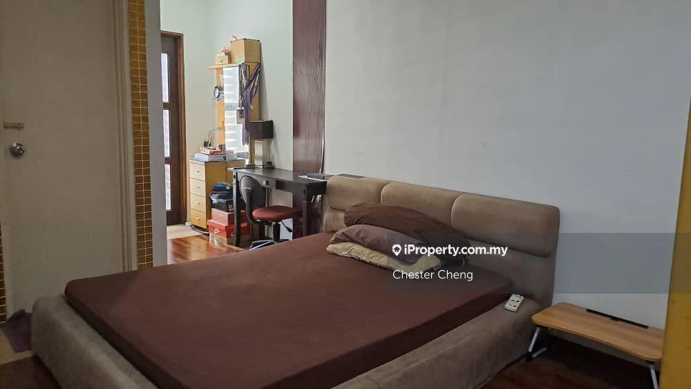 2-storey Terraced House for Sale in Usj 18, Subang Jaya by Chester Cheng - iProperty.com.my