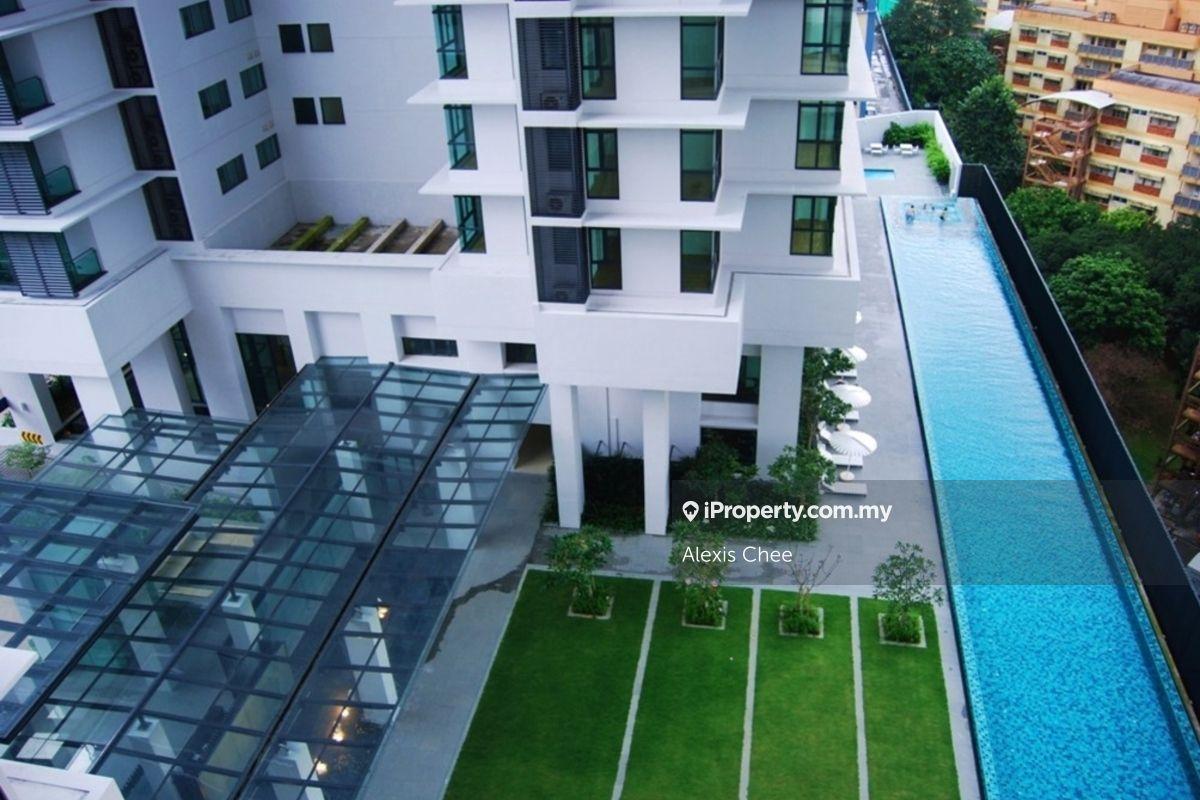 Kondominium untuk Dijual di Zehn Bukit Pantai oleh Alexis Chee - iProperty.com.my