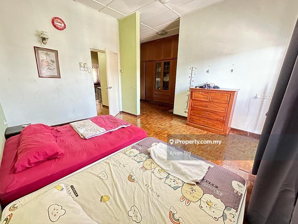 Rumah Berangkai 2 Tingkat untuk Dijual di Sungai Long, Bandar Sungai Long oleh Aivan Ng - iProperty.com.my