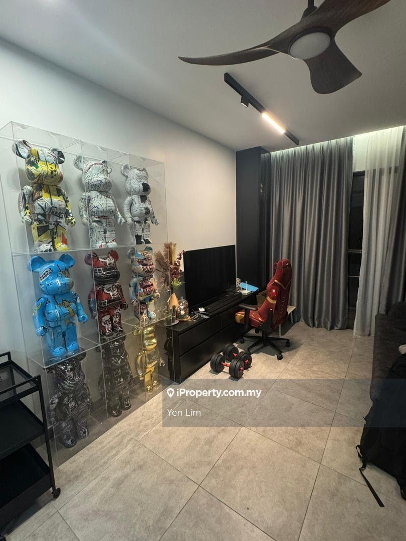 Residensi Servis untuk Dijual di Millerz Square oleh Yen Lim - iProperty.com.my