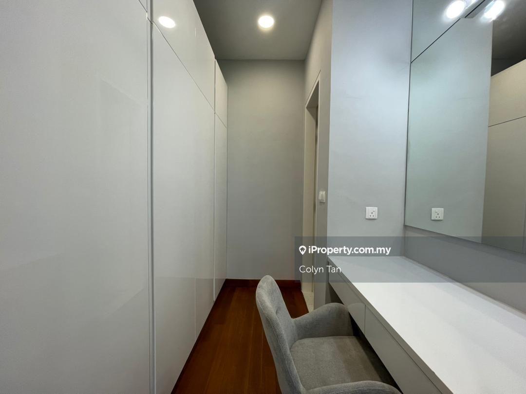 Service Residence for Sale in Mayfair Residences @ Pavilion Embassy by Colyn Tan - iProperty.com.my