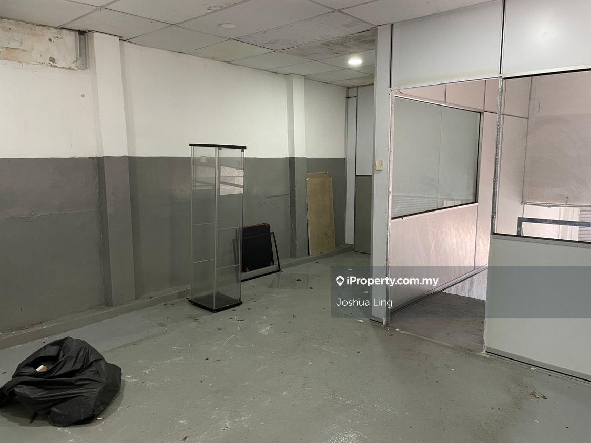 Kilang Teres untuk Disewa di Ara Damansara, Ara Damansara oleh Joshua Ling - iProperty.com.my
