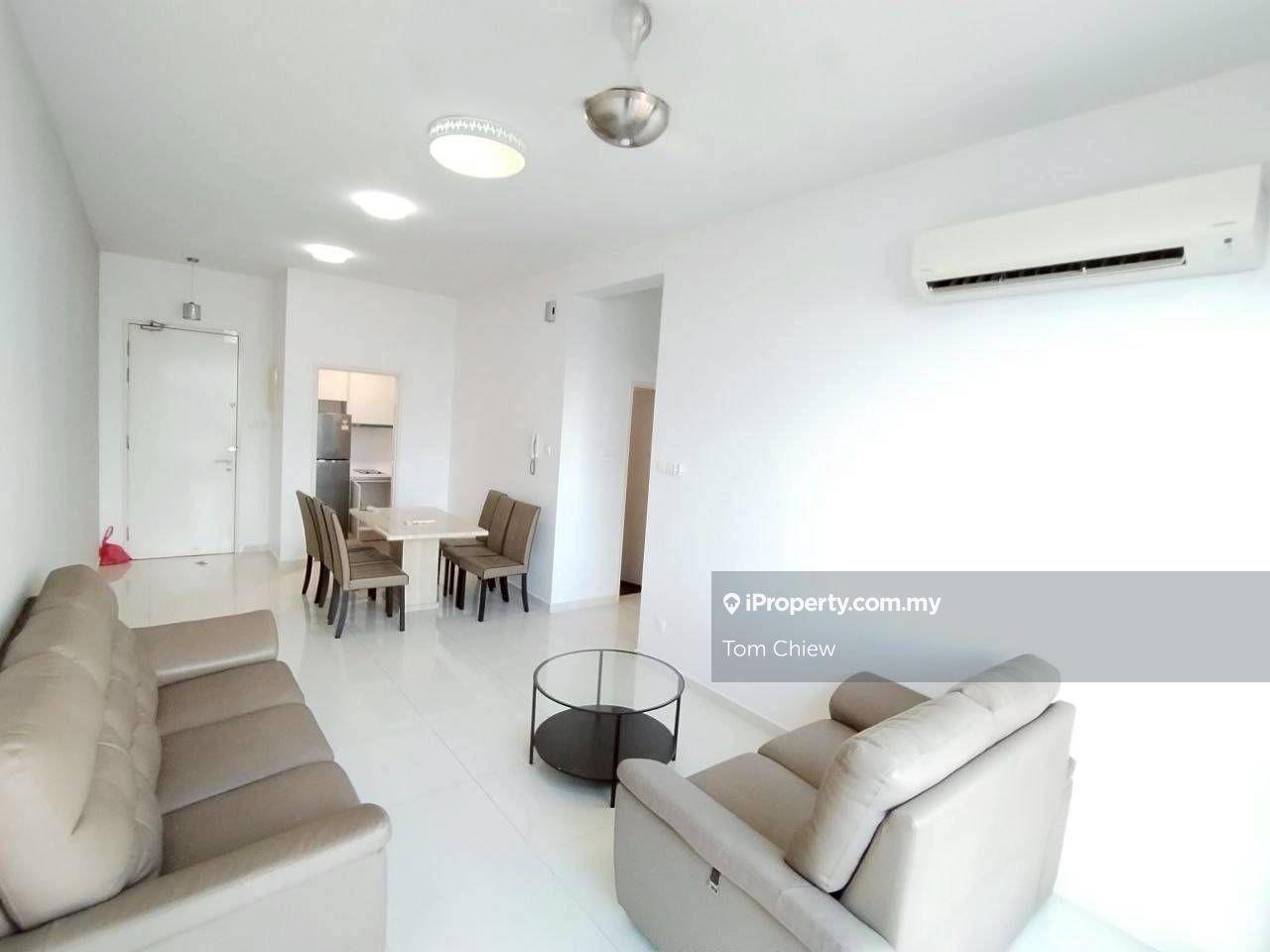 Condominium for Sale in SKS Pavillion Residences by Tom Chiew - iProperty.com.my